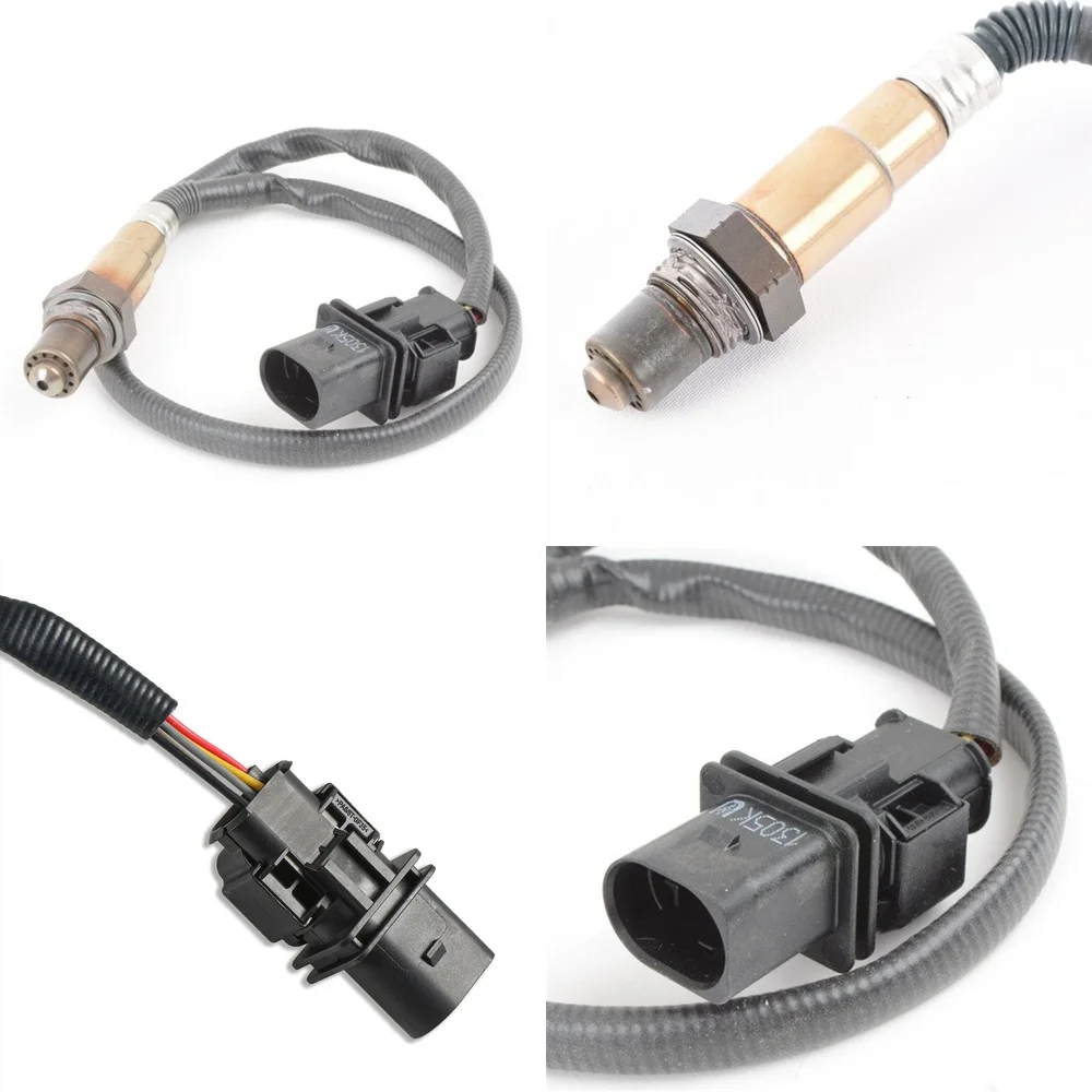 Oxygen Sensor for Hyundai Kia Ford 1928405207 Automotive Engine Emission Control Part Compatible with Oxygen Sensor
Oxygen Sensor for Hyundai Kia Ford 1928405207 Automotive Engine Emission Control Part Compatible with Oxygen Sensor