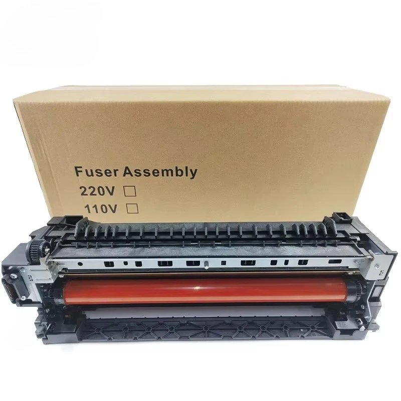 FK-8360(302XD93020) 110V/220V Premium Remanufacture Fuser for Kyocera TASKalfa 2554ci / 3554ci Fuser Assembly Fuser Kit
FK-8360(302XD93020) 110V/220V Premium Remanufacture Fuser for Kyocera TASKalfa 2554ci / 3554ci Fuser Assembly Fuser Kit