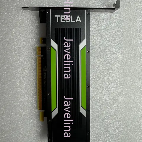 P4 8GB VRAM Deep Learning GPU Computing Graphics Card