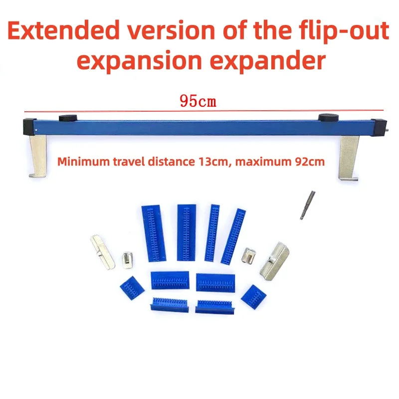 Инструмент для вмятин из листового металла автомобиля можно перевернуть и разместить сепаратор для бесшовного ремонта без листового металла
Инструмент для вмятин из листового металла автомобиля можно перевернуть и разместить сепаратор для бесшовного ремонта без листового металла