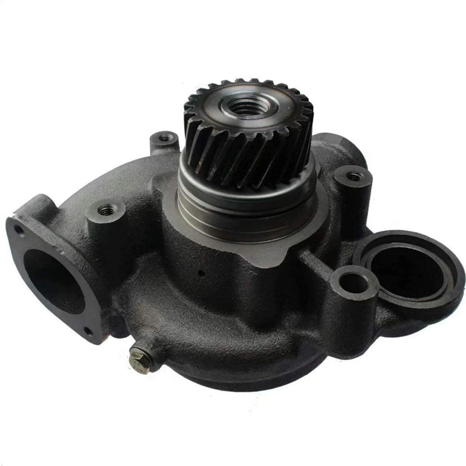 Water Pump 3183909 8113522 for EC300 EC280 EW200 EC200 A20C A25C BM L120 
Water Pump 3183909 8113522 for EC300 EC280 EW200 EC200 A20C A25C BM L120