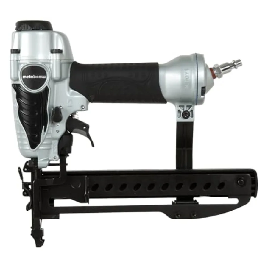 Narrow Crown Stapler Pro-Preferred Pneumatic Power Nailers for Precise Furniture Assembly and Cabinetry Projects Lightweight Tr
Narrow Crown Stapler Pro-Preferred Pneumatic Power Nailers for Precise Furniture Assembly and Cabinetry Projects Lightweight Tr