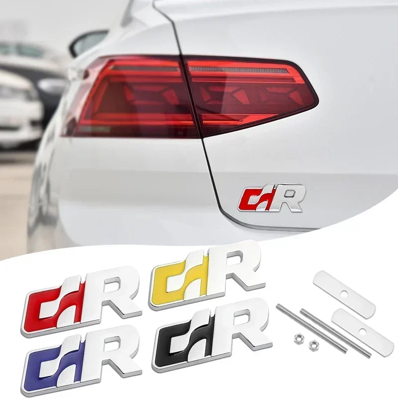 Car Front Grille Metal Emblem Rear Trunk Badge Sticker for Volkswagen VW SR Beetle BORA GOLF JETTA PASSAT SR32 TIGUAN TOURAN
Car Front Grille Metal Emblem Rear Trunk Badge Sticker for Volkswagen VW SR Beetle BORA GOLF JETTA PASSAT SR32 TIGUAN TOURAN