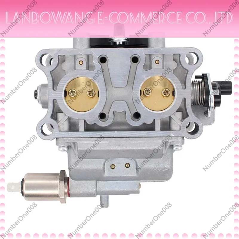Carburetor For 16100-Z0A-815 GXV530 GXV530R GXV530U Replacement Part
Carburetor For 16100-Z0A-815 GXV530 GXV530R GXV530U Replacement Part
