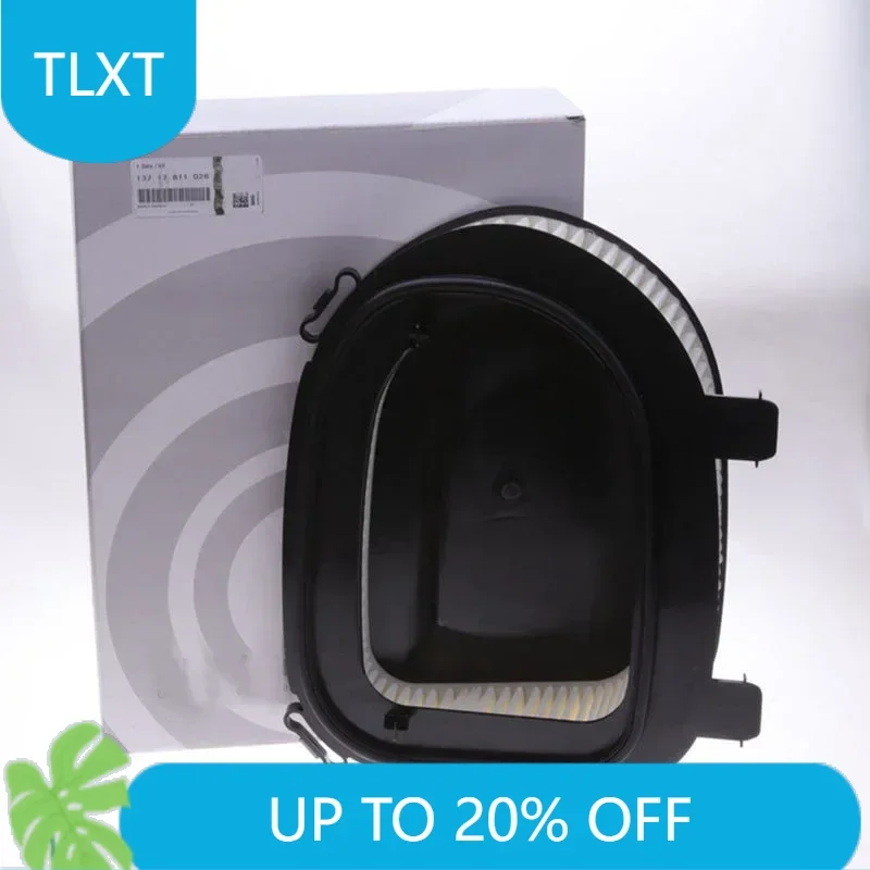 For BMW X3 X5 X6 F25 F15 E72 E71 E70 Air Filter 2.0-3.0L OEM 13717811026 Car Air Filter Element
For BMW X3 X5 X6 F25 F15 E72 E71 E70 Air Filter 2.0-3.0L OEM 13717811026 Car Air Filter Element