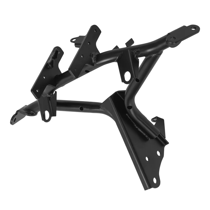 Motorcycle Headlight Upper Fairing Stay Bracket For Kawasaki Ninja 650 ER6F 2012-2016
Motorcycle Headlight Upper Fairing Stay Bracket For Kawasaki Ninja 650 ER6F 2012-2016