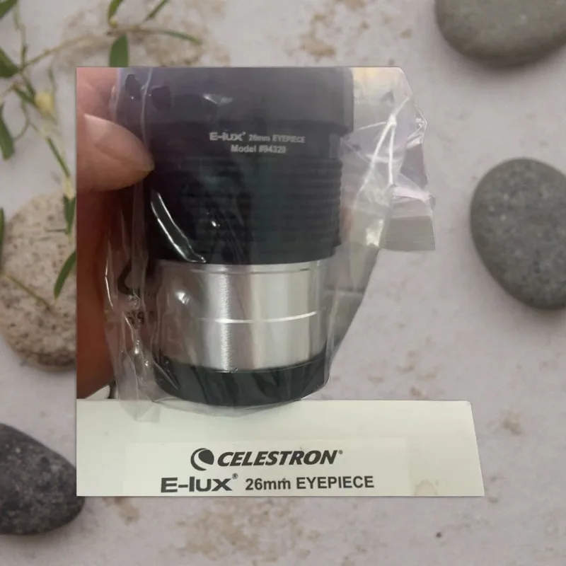 Окуляры Celestron 26 мм/32 мм (2 дюйма) для астрономических телескопов: аксессуары для наблюдения за звездами и исследования космоса
Окуляры Celestron 26 мм/32 мм (2 дюйма) для астрономических телескопов: аксессуары для наблюдения за звездами и исследования космоса