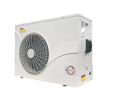 R32 Inverter air Source air Water Heatpump Pool for Pool Heating Cooling
R32 Inverter air Source air Water Heatpump Pool for Pool Heating Cooling