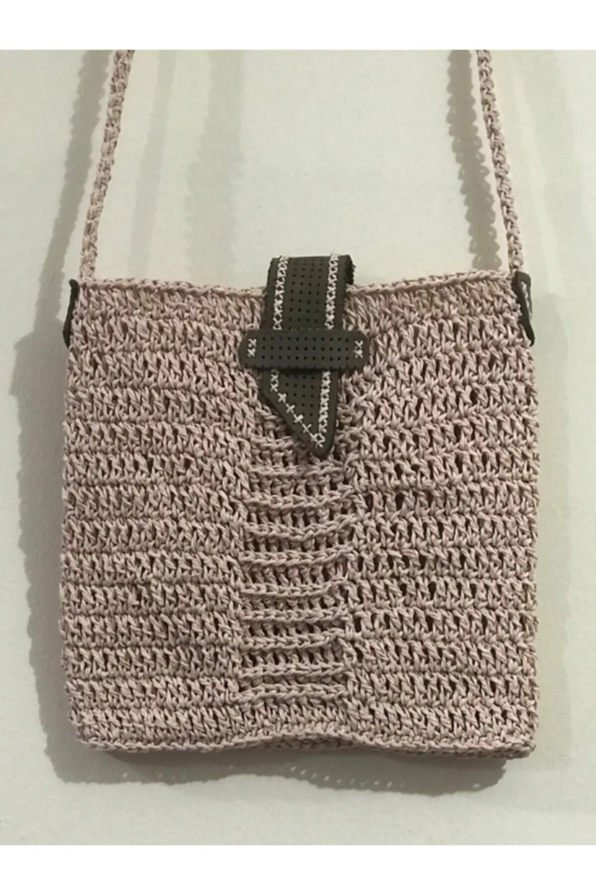 Uras Women Handmade Weave Kagıt Rope Light Pink Shoulder Bag Women bag Shoulder Bag Handmade
Uras Women Handmade Weave Kagıt Rope Light Pink Shoulder Bag Women bag Shoulder Bag Handmade