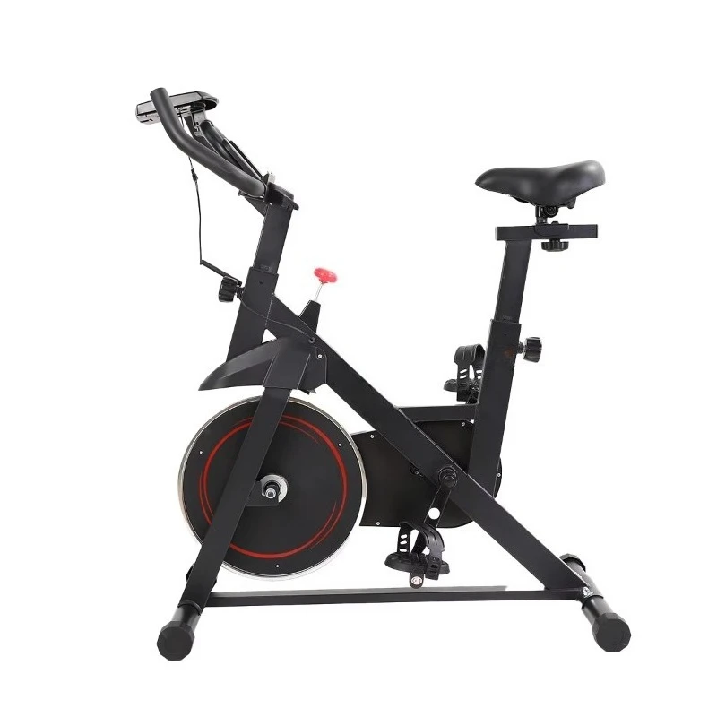 Popular Indoor Sports Spinning Bike, Simple Generous Structure For Home Daily Cycling Fitness And Leisure Exercise
Popular Indoor Sports Spinning Bike, Simple Generous Structure For Home Daily Cycling Fitness And Leisure Exercise