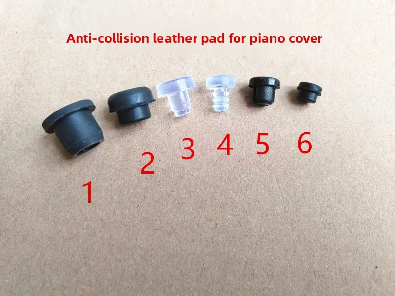 Piano accessories, piano cover, anti-collision leather pad, piano frame, anti-collision leather pad, rubber leather pad
Piano accessories, piano cover, anti-collision leather pad, piano frame, anti-collision leather pad, rubber leather pad