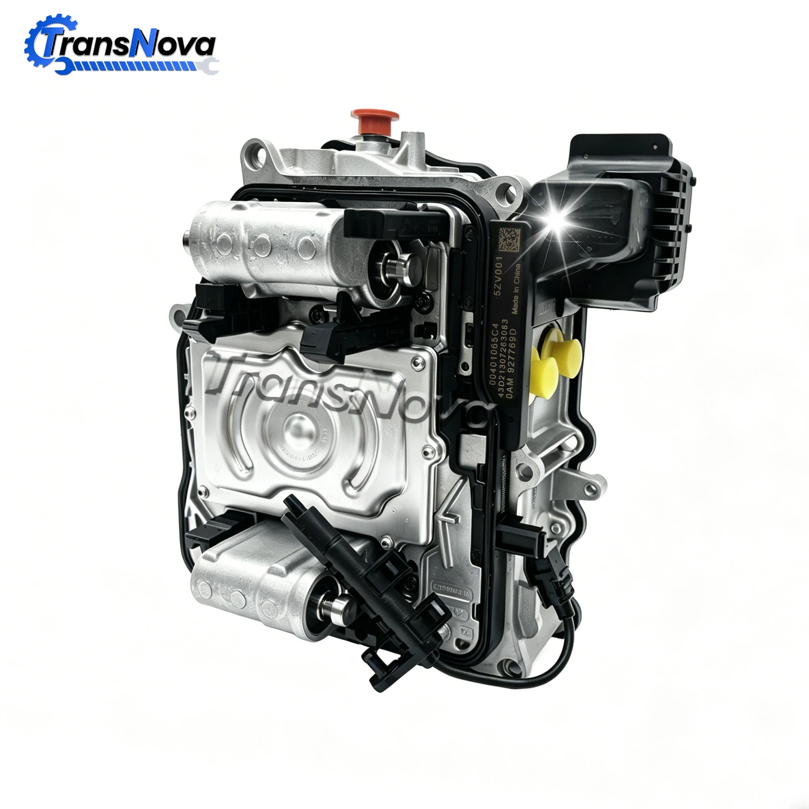 TransNova 0AM DQ200 DSG 7 Mechanic TCU TCM Auto Transmission 0AM927769D /K/G/E/F/P/N & Valve Body For VW Golf 7 Audi A3 Q3 SKODA
TransNova 0AM DQ200 DSG 7 Mechanic TCU TCM Auto Transmission 0AM927769D /K/G/E/F/P/N & Valve Body For VW Golf 7 Audi A3 Q3 SKODA