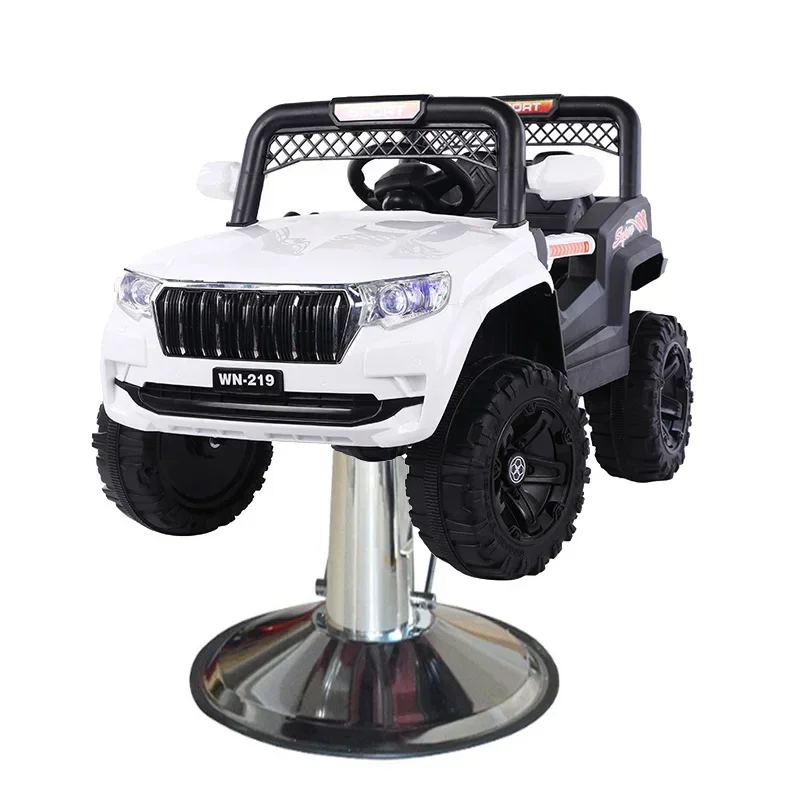 Детский стул для стрижки волос, детское сиденье для стрижки волос, парикмахерская, мультяшная имитация пары
Детский стул для стрижки волос, детское сиденье для стрижки волос, парикмахерская, мультяшная имитация пары