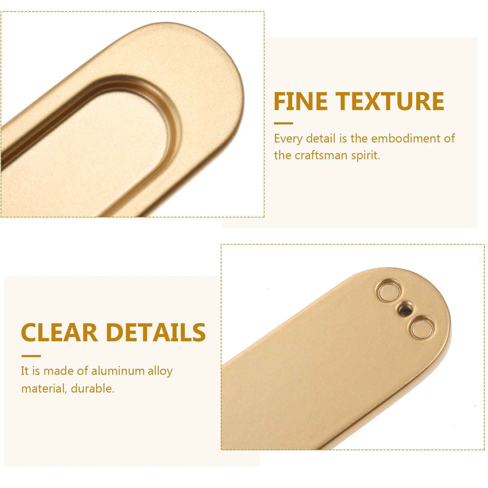 2 Pcs free Handles Oval Aluminum Sliding Door Pulls Decorative Easy Oval Sliding Glass Door Pulls Handles Install
2 Pcs free Handles Oval Aluminum Sliding Door Pulls Decorative Easy Oval Sliding Glass Door Pulls Handles Install