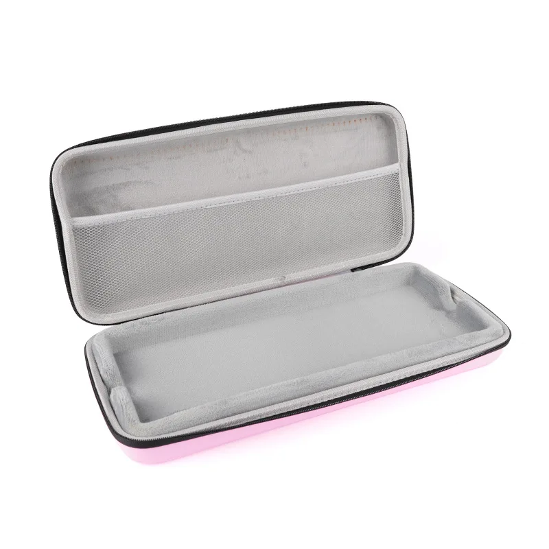 New keyboard storage bag eva keyboard mechanical wireless bluetooth keyboard storage bag
New keyboard storage bag eva keyboard mechanical wireless bluetooth keyboard storage bag