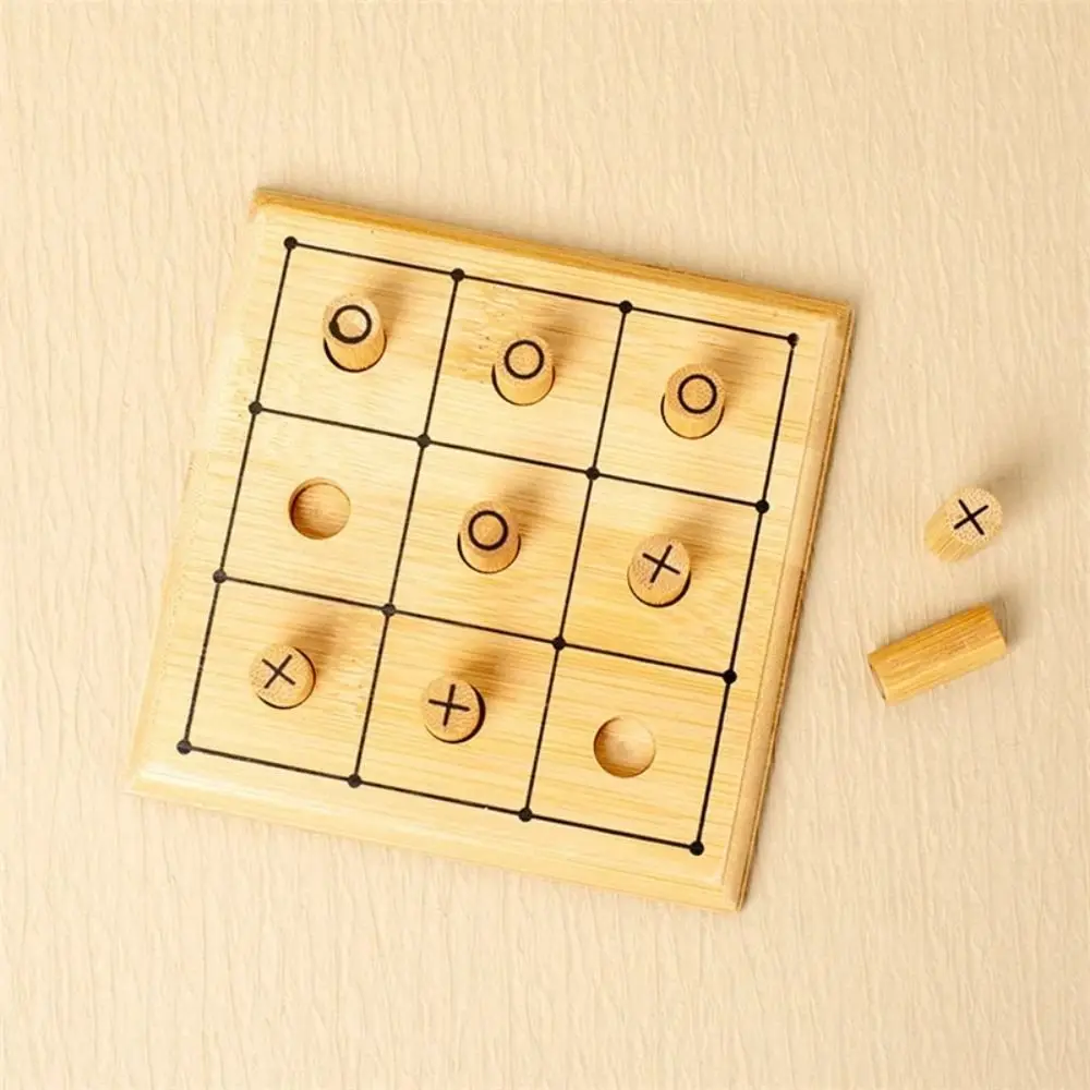 Wooden Mini Chess Borad Game Educational Improve Intelligence Travel Backgammon Checkers Chessboard Portable
Wooden Mini Chess Borad Game Educational Improve Intelligence Travel Backgammon Checkers Chessboard Portable