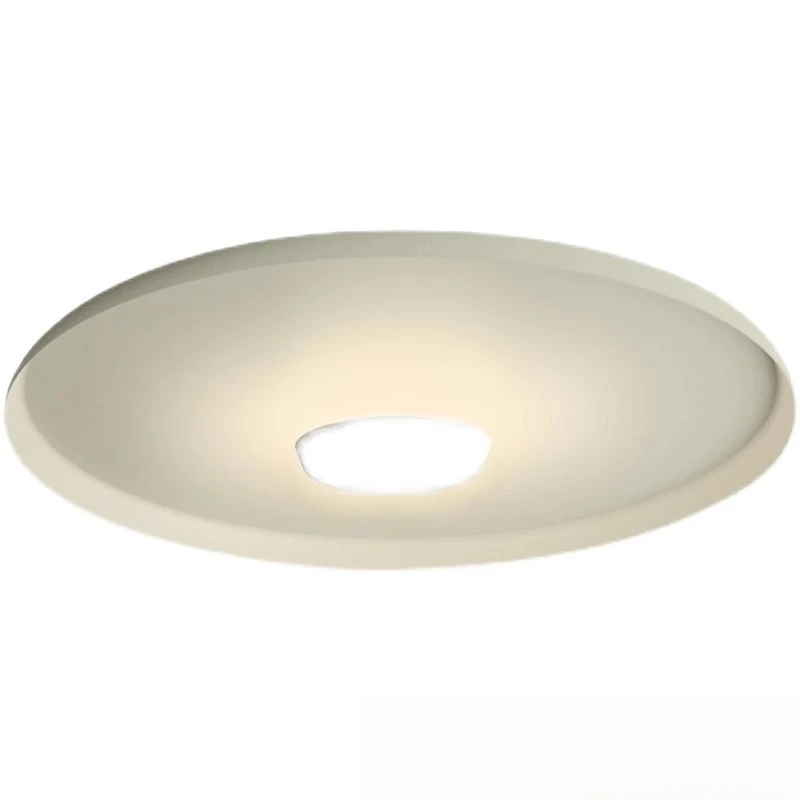 Minimalist living room bedroom atmosphere ceiling light, simple modern study dining room light
Minimalist living room bedroom atmosphere ceiling light, simple modern study dining room light