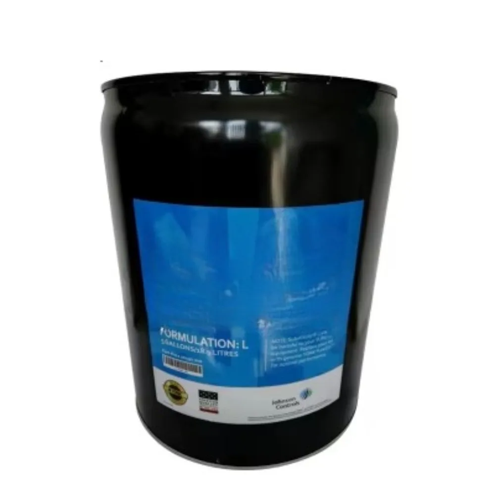 Screw Refrigeration Compressor Oil L Chiller Spare Part
Screw Refrigeration Compressor Oil L Chiller Spare Part