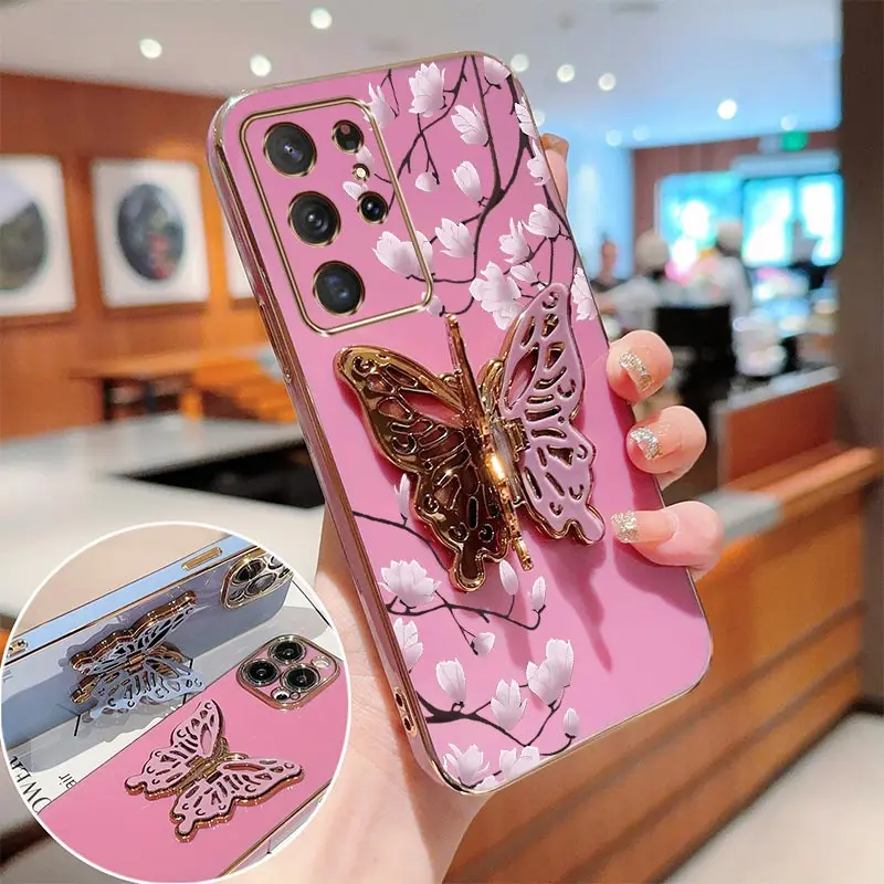 S24 Ультратонкий цветочный браслет с покрытием для телефона Samsung S24FE S21 S23FE S25 S23Plus S25Plus S22 S24Plus S23 S24 Cover
S24 Ультратонкий цветочный браслет с покрытием для телефона Samsung S24FE S21 S23FE S25 S23Plus S25Plus S22 S24Plus S23 S24 Cover