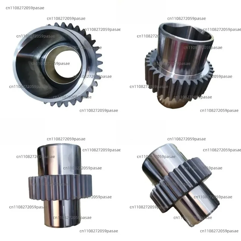 Suitable for Rotary Chucks Used in Rock Drilling Machines (Part No. 3115531380)
Suitable for Rotary Chucks Used in Rock Drilling Machines (Part No. 3115531380)