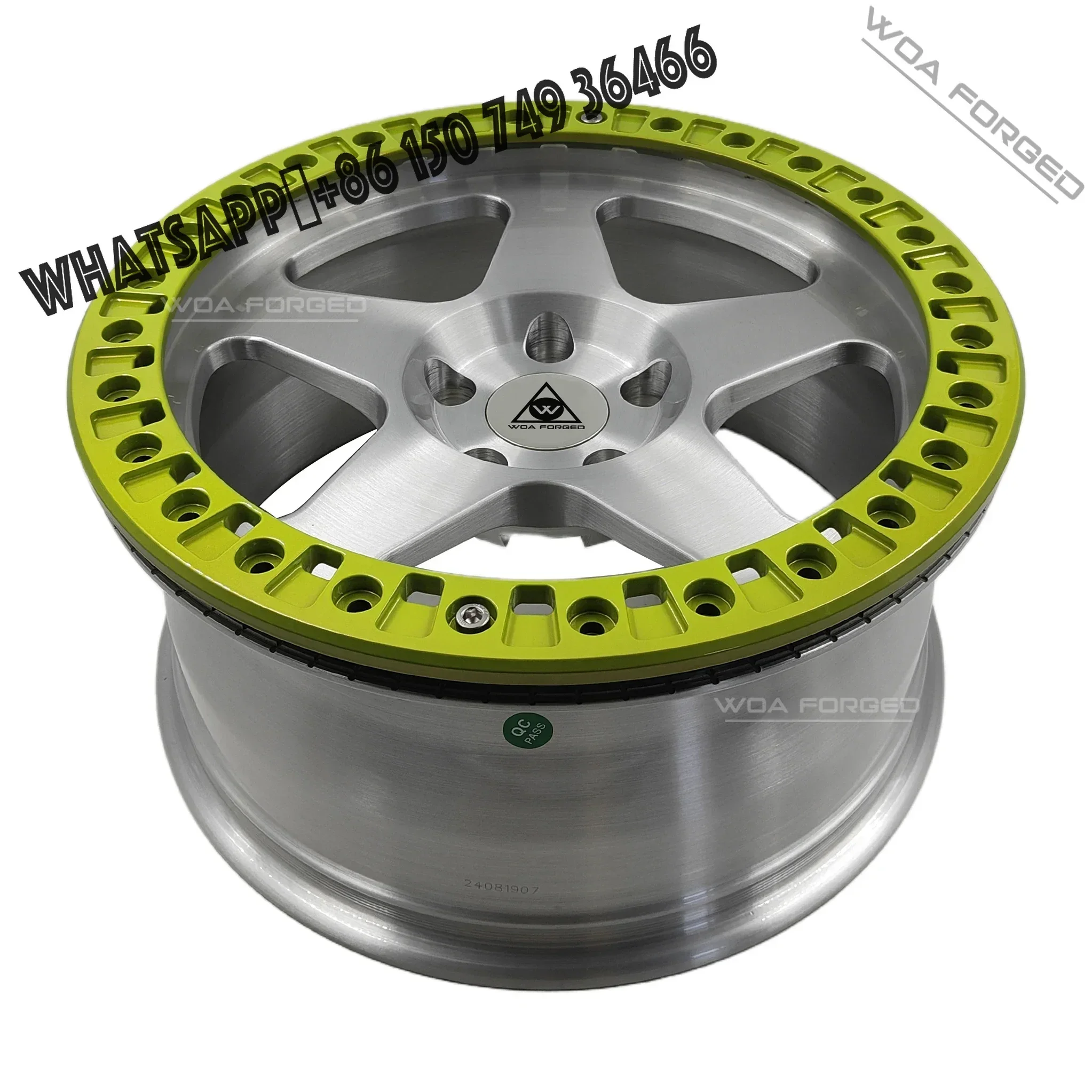 Forged Aluminum Wheels Customized Lightweight Rims for E92 M3 Wheel Specs Rims Concave Design Car Alloy Aluminum for Desmond Evo
Forged Aluminum Wheels Customized Lightweight Rims for E92 M3 Wheel Specs Rims Concave Design Car Alloy Aluminum for Desmond Evo