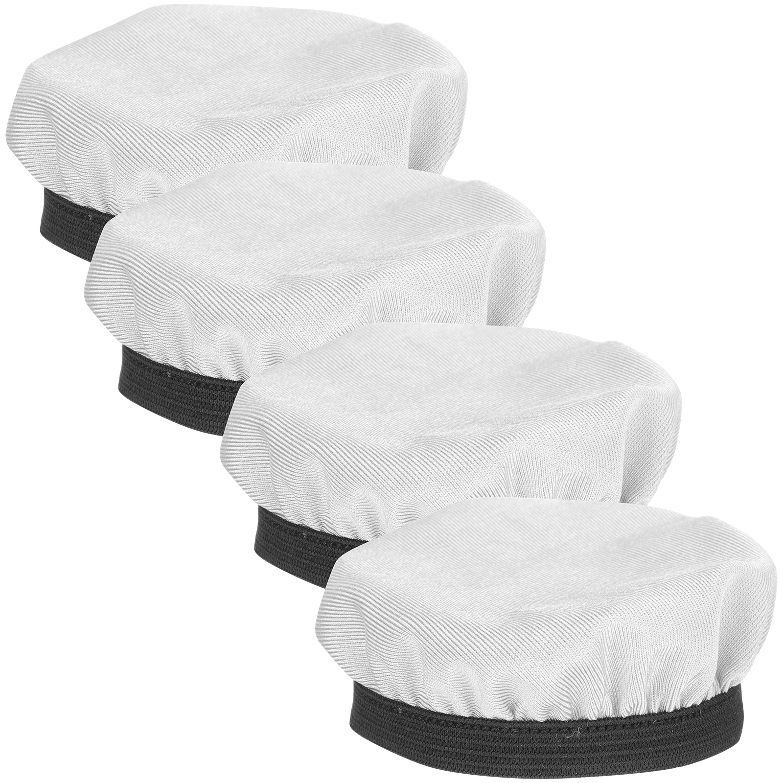 4 Pcs Headphone Ear Pads Covers Headset Earphone Protector Cushion Knitted Fabric Flexible Headsets Universal Earpads Earphones
4 Pcs Headphone Ear Pads Covers Headset Earphone Protector Cushion Knitted Fabric Flexible Headsets Universal Earpads Earphones