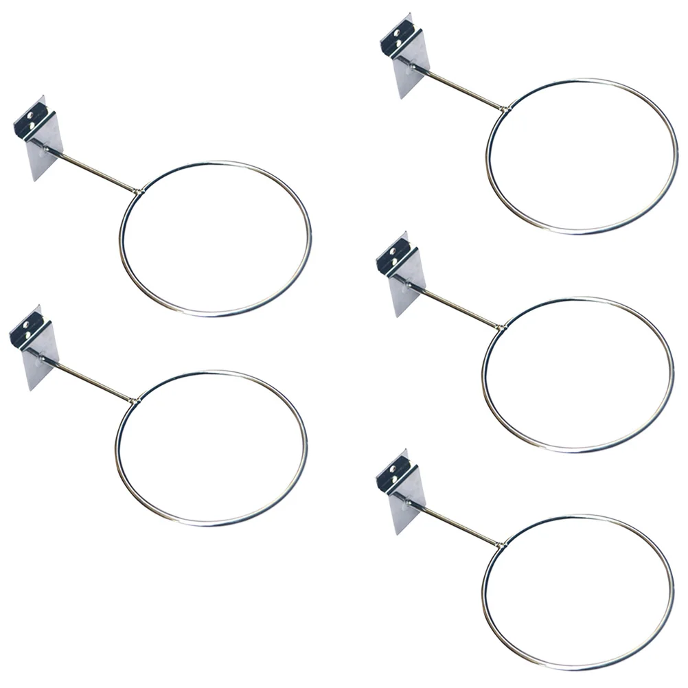 5 Pcs Ball Bracket Basketball Sports Wall Stand Holder for Garage Volleyball Rebounder Net Holders Display Mounted Hook Storage
5 Pcs Ball Bracket Basketball Sports Wall Stand Holder for Garage Volleyball Rebounder Net Holders Display Mounted Hook Storage