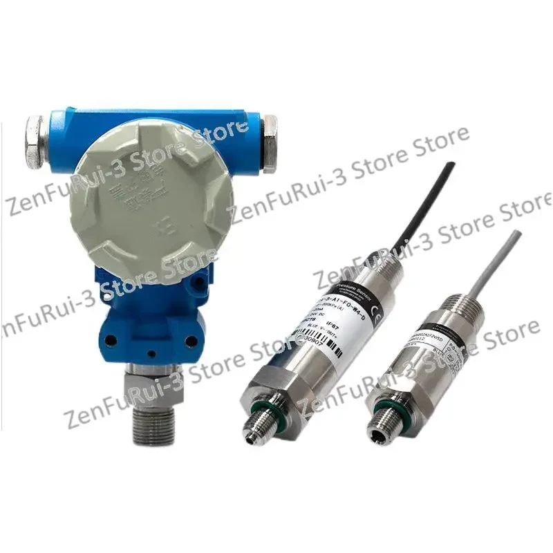 Explosion-proof pressure sensor Zone II 4-20mAExdIICT6 Explosion-proof pressure transmitter
Explosion-proof pressure sensor Zone II 4-20mAExdIICT6 Explosion-proof pressure transmitter