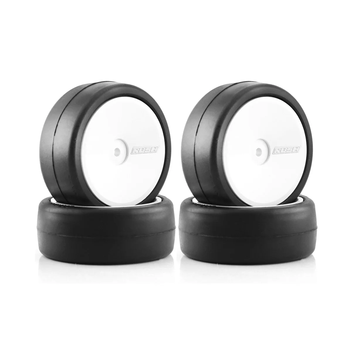 1/10 RC Racing Car Tire Hot Melt Tyre Wheel For TT01 TT02 XV01 TA06 PTG-2 1/10 RC Car Upgrade Parts
1/10 RC Racing Car Tire Hot Melt Tyre Wheel For TT01 TT02 XV01 TA06 PTG-2 1/10 RC Car Upgrade Parts