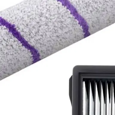 Replacement Rollers & HEPA Filters For NARWAL S2/S2 Island/F1/S1Max Ultra/S1 Cleaning Tools Home Appliance Parts For Household
Replacement Rollers & HEPA Filters For NARWAL S2/S2 Island/F1/S1Max Ultra/S1 Cleaning Tools Home Appliance Parts For Household