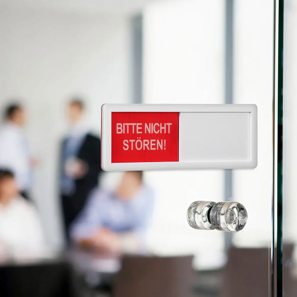 Sliding Door Sign Privacy Indicator Strong Adhesive Easy Install Bathroom Office Restroom Vacant Signboard Decorative
Sliding Door Sign Privacy Indicator Strong Adhesive Easy Install Bathroom Office Restroom Vacant Signboard Decorative