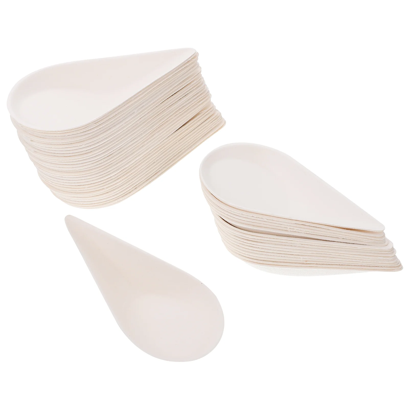 50 Pcs Dessert Plate High-quality Trays Serving Home Plates Water Drop Disposable Fruit Dinner Dishes Paper
50 Pcs Dessert Plate High-quality Trays Serving Home Plates Water Drop Disposable Fruit Dinner Dishes Paper