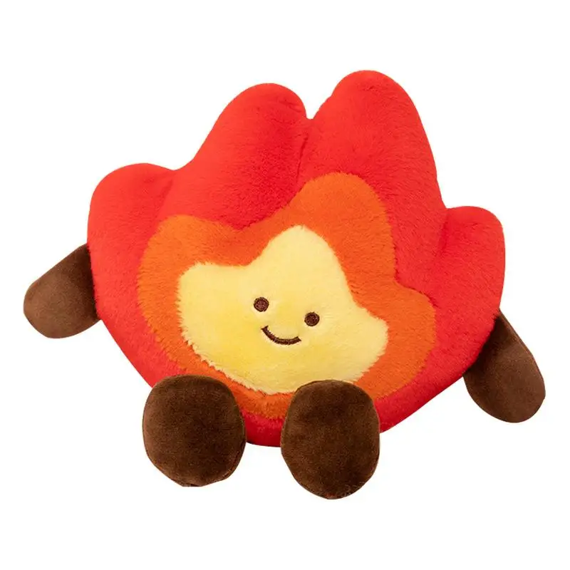 Cute Pillow Calcifer little Flame fire Soft cushion Creative Room Plush Decoration table ornament kids gifts pendant
Cute Pillow Calcifer little Flame fire Soft cushion Creative Room Plush Decoration table ornament kids gifts pendant
