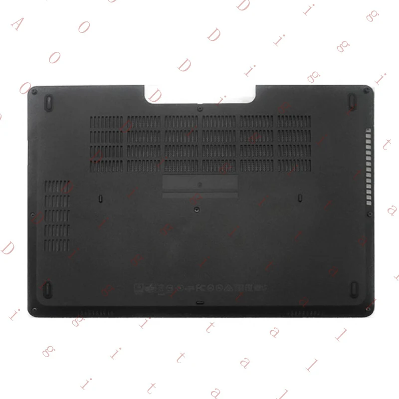 Нижняя крышка корпуса WW для Dell Latitude 5470 E5470 D Shell 09F6T6
Нижняя крышка корпуса WW для Dell Latitude 5470 E5470 D Shell 09F6T6