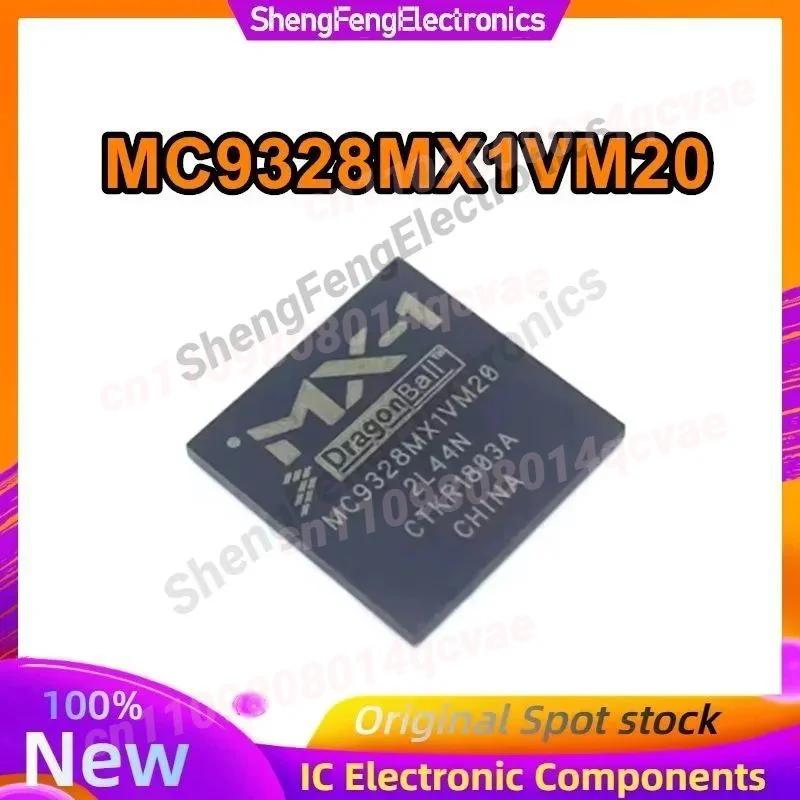 MC9328MX1VM20 2L44N BGA IC Chip 100% новый оригинальный в наличии
MC9328MX1VM20 2L44N BGA IC Chip 100% новый оригинальный в наличии