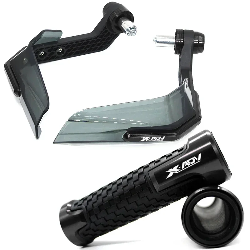 For Honda XADV 750 X-ADV X ADV 750 XADV750 X-ADV750 Motorcycle Handlebar Hand Guard Protector Windshield
For Honda XADV 750 X-ADV X ADV 750 XADV750 X-ADV750 Motorcycle Handlebar Hand Guard Protector Windshield