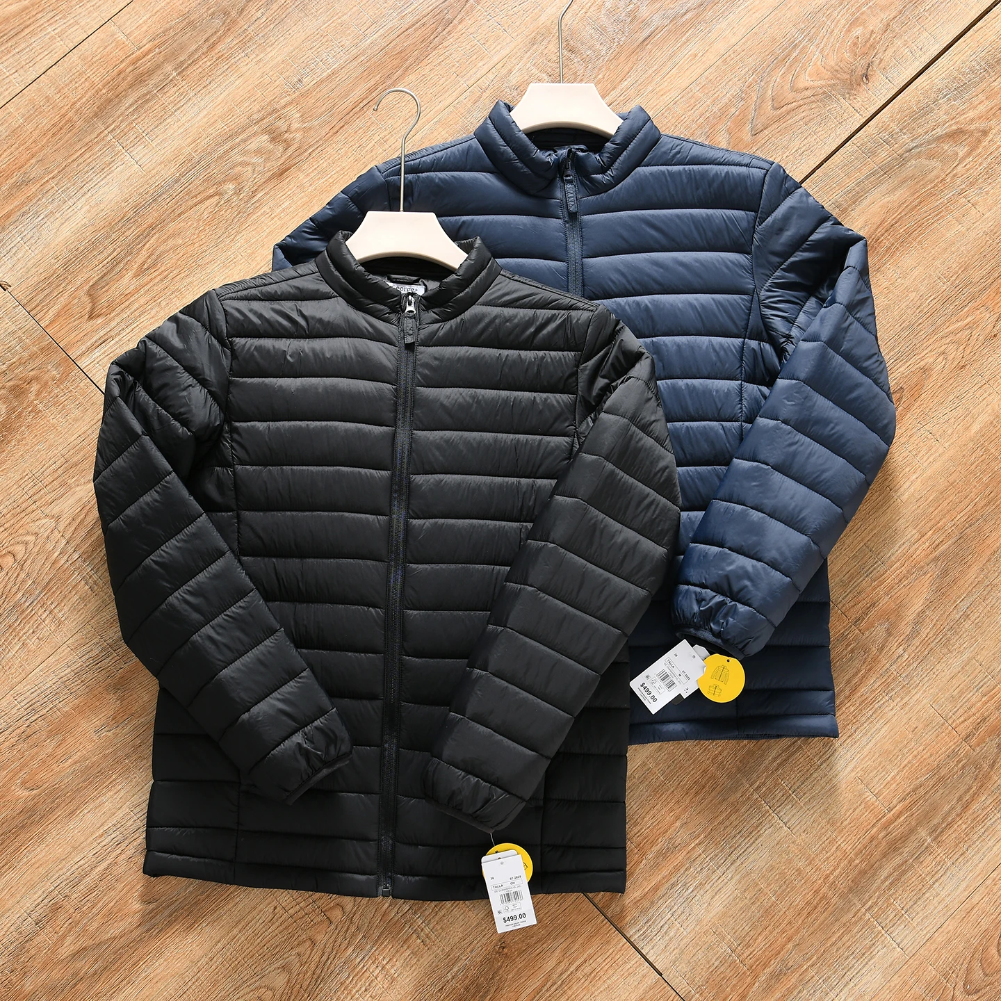 Lightweight Warm Water-Resistant Cotton Jacket Stand Collar Outdoor Casual Men's Fashionable Autumn Winter Clothing
Lightweight Warm Water-Resistant Cotton Jacket Stand Collar Outdoor Casual Men's Fashionable Autumn Winter Clothing