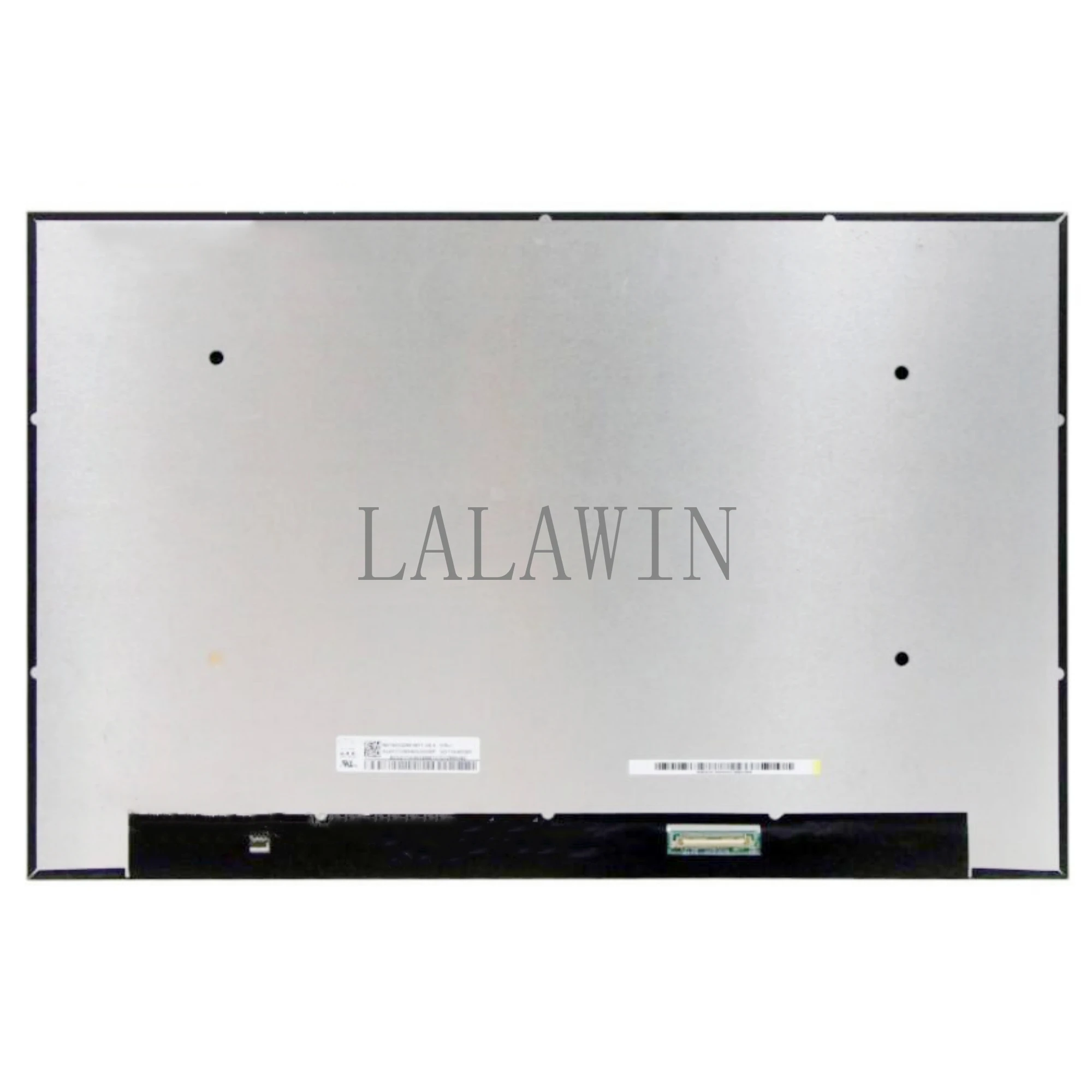 NE160QDM-NZA 2560x1600 40 Pins Display Panel Matrix 16 Inch 240Hz Laptop LCD Screen
NE160QDM-NZA 2560x1600 40 Pins Display Panel Matrix 16 Inch 240Hz Laptop LCD Screen