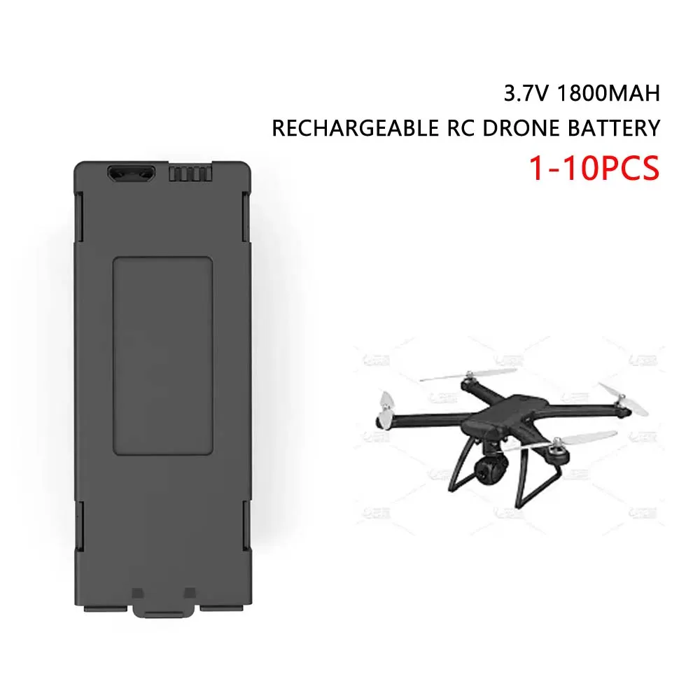 3.7V 1800Mah RC Drone Battery Accessory for E88 E88PRO Ls-E525 E525 PRO Mini Uav Drone Battery Special Rc Part 1/2/3/4/5/6/10Pcs
3.7V 1800Mah RC Drone Battery Accessory for E88 E88PRO Ls-E525 E525 PRO Mini Uav Drone Battery Special Rc Part 1/2/3/4/5/6/10Pcs