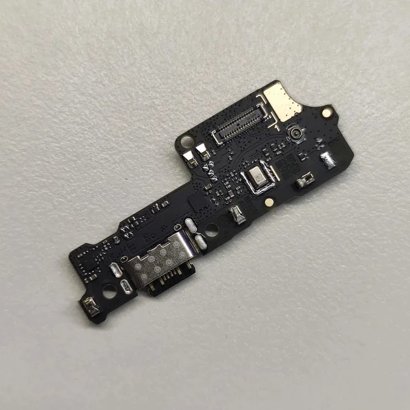 Original charging port board for Redmi 10C phone flex cable repair replacement part
Original charging port board for Redmi 10C phone flex cable repair replacement part