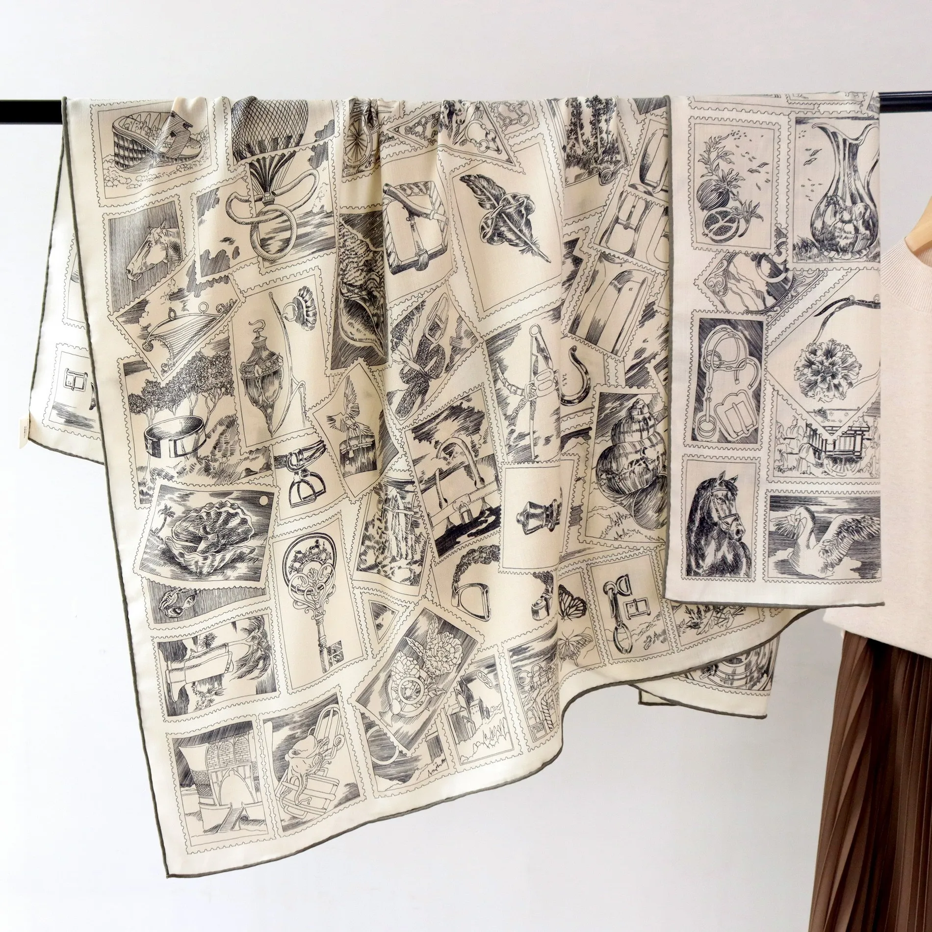 Luxury Winter Cashmere Women Double Faced Winter Shawls Warm Soft Pashmina Oversized Foulard Wrap Stole Scarves for Ladies
Luxury Winter Cashmere Women Double Faced Winter Shawls Warm Soft Pashmina Oversized Foulard Wrap Stole Scarves for Ladies