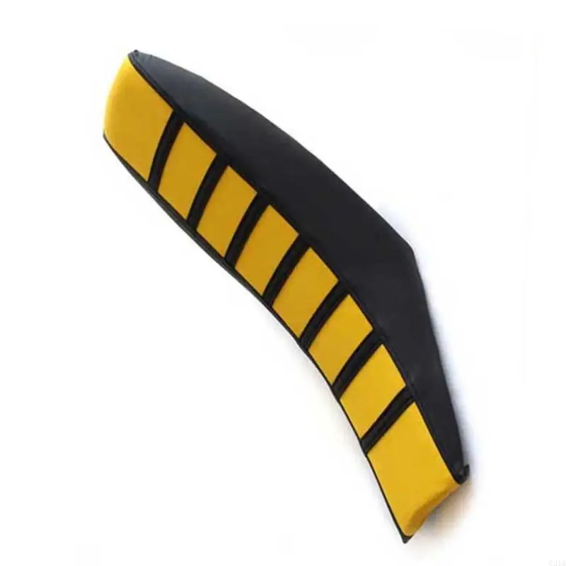 Strong PVC Motorbike Chair Defender For Away Road Cycling Strengthened Grip Comfort Cushioning Global Agreement
Strong PVC Motorbike Chair Defender For Away Road Cycling Strengthened Grip Comfort Cushioning Global Agreement