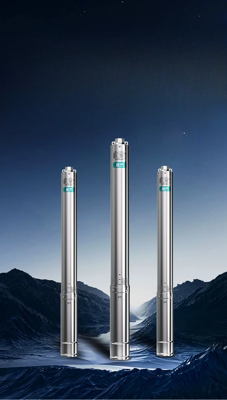 Factory Direct 2026 Top Rated New Territories Stainless Steel Deep Well Pump High ** Water Pump Agricultural Irrigation
Factory Direct 2026 Top Rated New Territories Stainless Steel Deep Well Pump High ** Water Pump Agricultural Irrigation