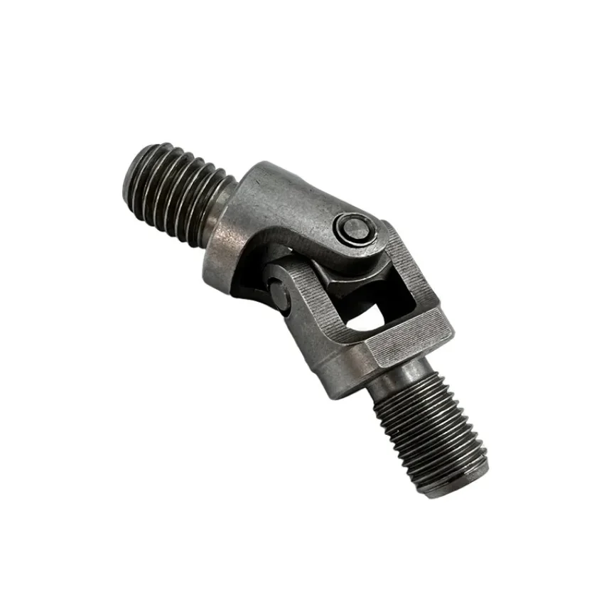 1PC Excavator Accessories Joystick Handle Universal Joint Cross Joint for SANY SY55 60 65 75 85 95C-8-9
1PC Excavator Accessories Joystick Handle Universal Joint Cross Joint for SANY SY55 60 65 75 85 95C-8-9