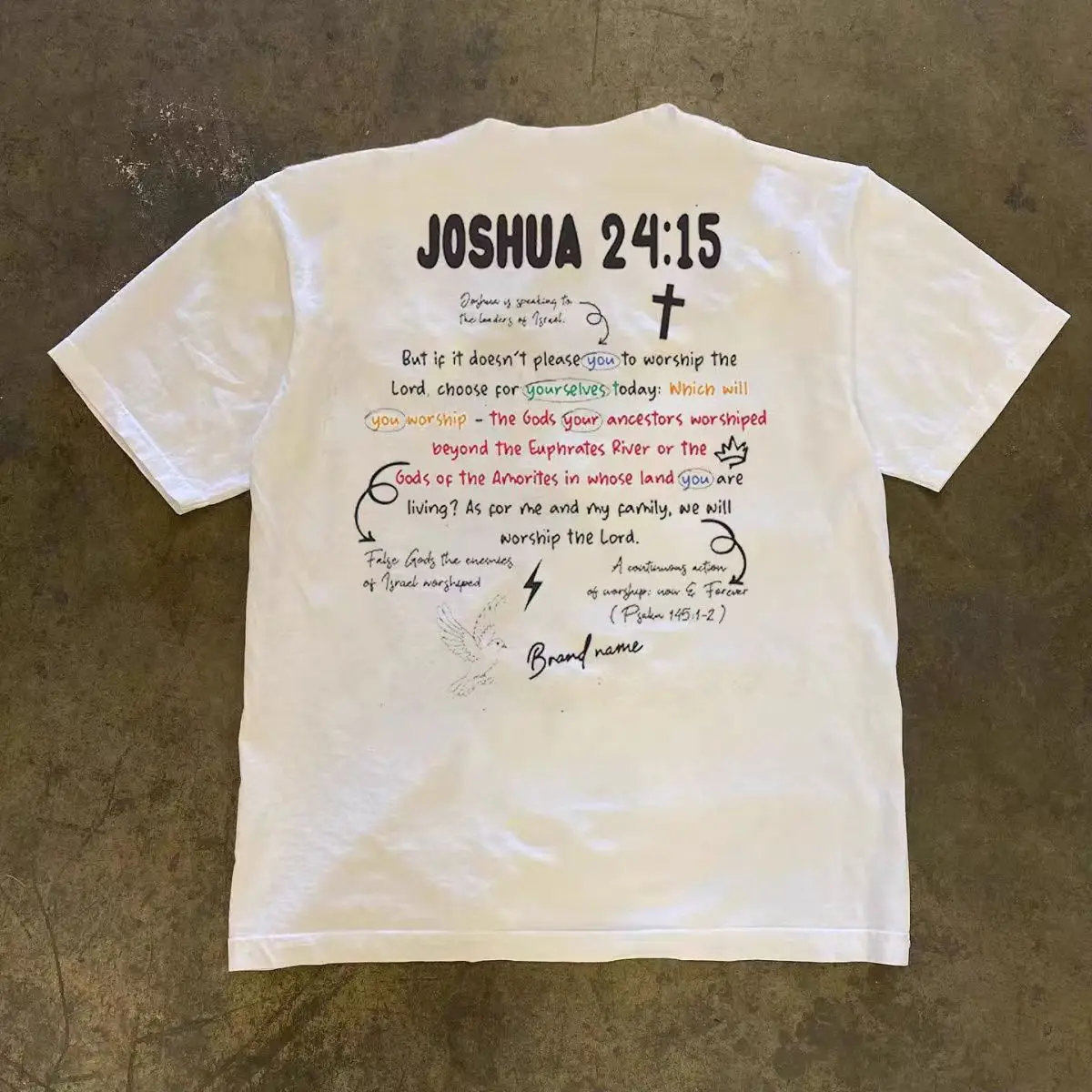 2000s Summer Letter Printed T Shirt for Men Outdoor Hip Hop Harajuku Vintage Casual O-neck Loose Short Sleeve Tees
2000s Summer Letter Printed T Shirt for Men Outdoor Hip Hop Harajuku Vintage Casual O-neck Loose Short Sleeve Tees
