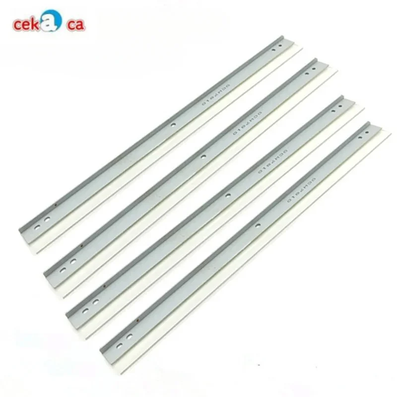 Japan 4PCS Drum Cleaning Blade Kyocera TASKalfa 3050ci 3550ci 4550ci 5550ci 3051ci 3551ci 4551ci 5551ci 3500i 4500i 5500i
Japan 4PCS Drum Cleaning Blade Kyocera TASKalfa 3050ci 3550ci 4550ci 5550ci 3051ci 3551ci 4551ci 5551ci 3500i 4500i 5500i