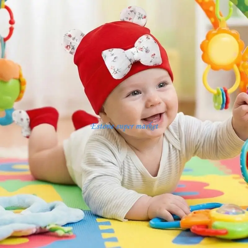 090B Lovely Small Girl Hair Accessory Set Soft Fabric Socks set for Sensitive Skin
090B Lovely Small Girl Hair Accessory Set Soft Fabric Socks set for Sensitive Skin