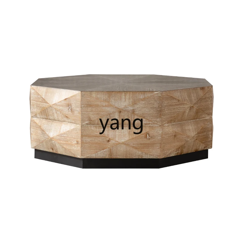 LMRetro Vintage Coffee Table Coffee Shop Homestay Sofa Side Table Furniture
LMRetro Vintage Coffee Table Coffee Shop Homestay Sofa Side Table Furniture