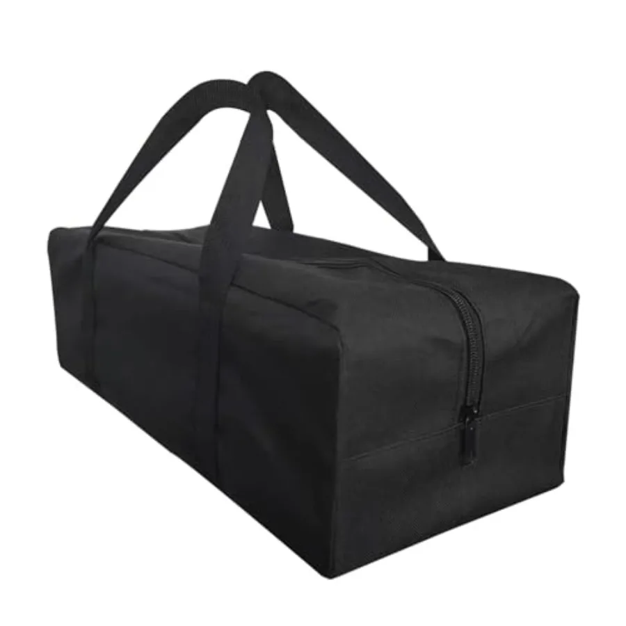 BBQ Tools Storage Bag, Grill Accory Storage, Grilling Tools Storage, Tools Storage for Grill Utensil, Carry Bag for Outdoor Cam
BBQ Tools Storage Bag, Grill Accory Storage, Grilling Tools Storage, Tools Storage for Grill Utensil, Carry Bag for Outdoor Cam
