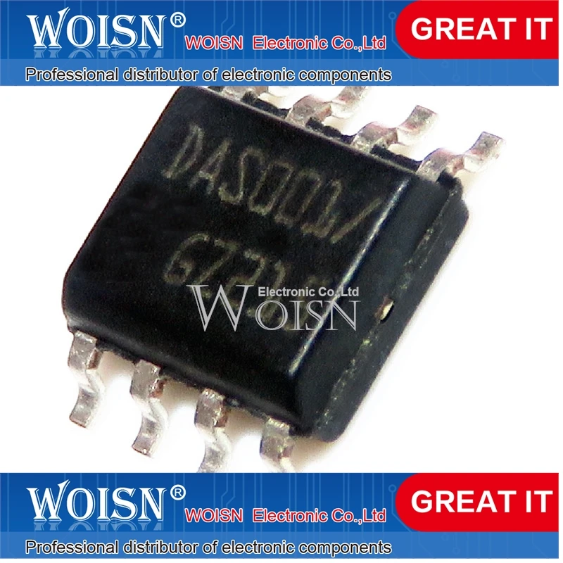 1-5-10pcs DAS001 DAS 001 Price discounts Spot supply
1-5-10pcs DAS001 DAS 001 Price discounts Spot supply
